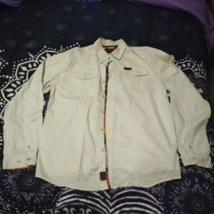 Parish Nation Button Down Shirt